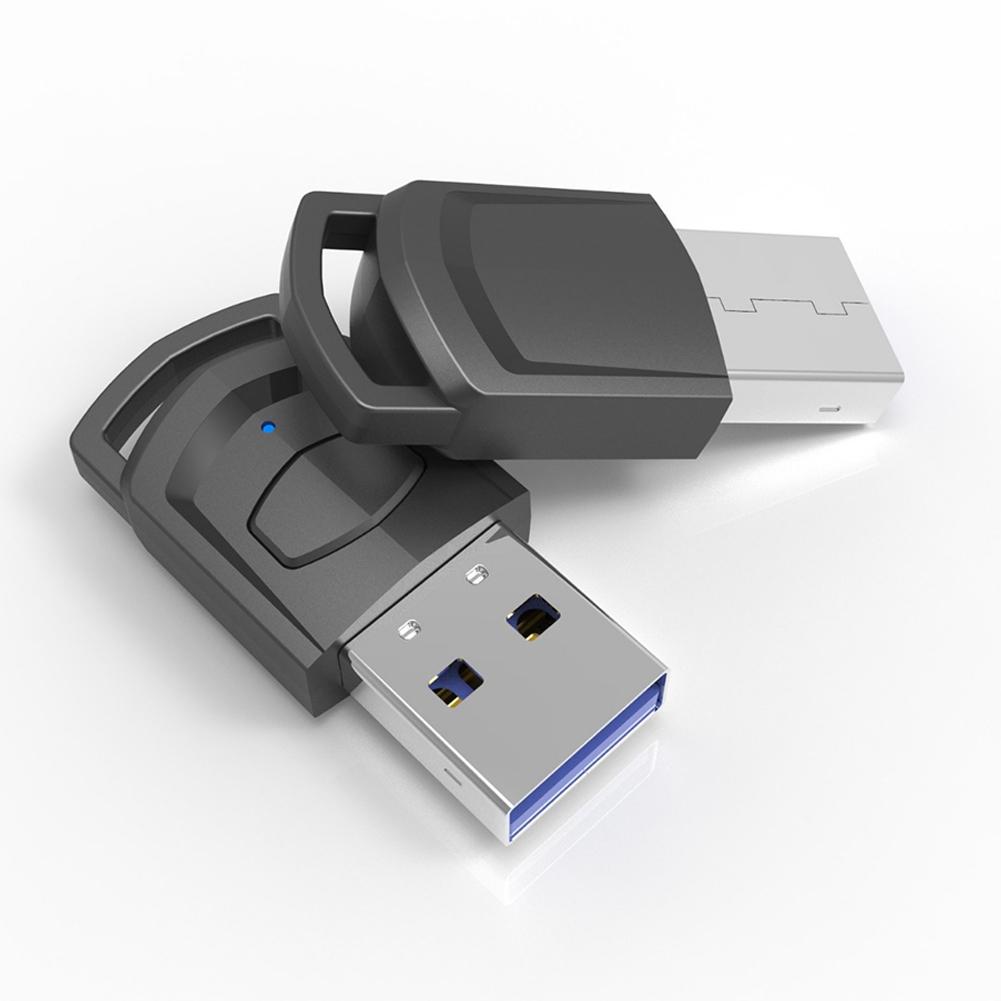 Беспроводной игровой аудиоадаптер для наушников, приемник для игровой консоли PS5 PS4, гарнитура для ПК, передатчик звука Bluetooth 5.0