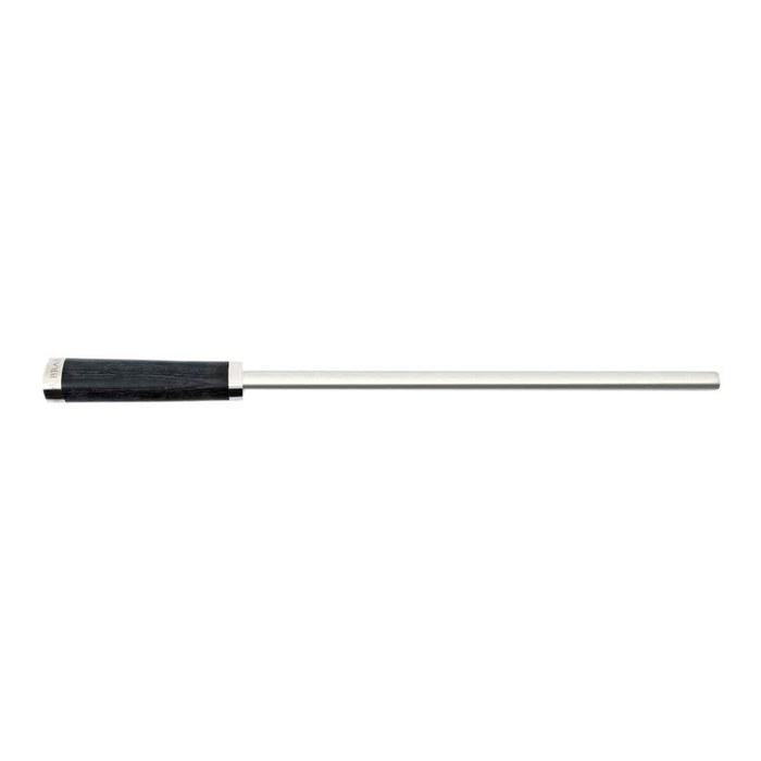 Kai Michel BRAS Sharpening Steel, Diamond Particle, Made in Japan, BK0022