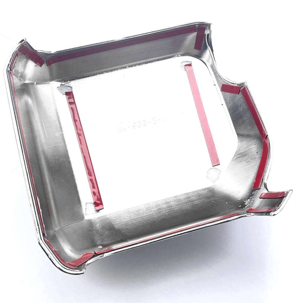 CGP Специфические для автомобиля накладки на наружные зеркала заднего вида для Land Cruiser TRJ250W GDJ250W 250 серии (CGP-HW05-T14201A)