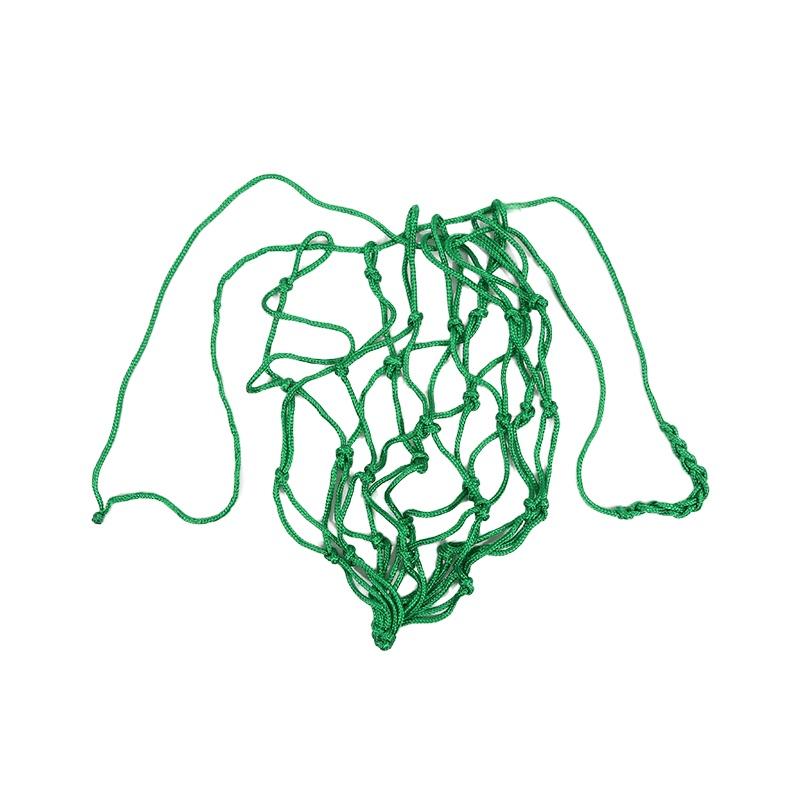 Футбольный мяч для возврата Тренировочная сетка Футбольные тренировочные принадлежности Футбольный мяч Сетка для мяча для молодежи Взрослые Тренировочное оборудование