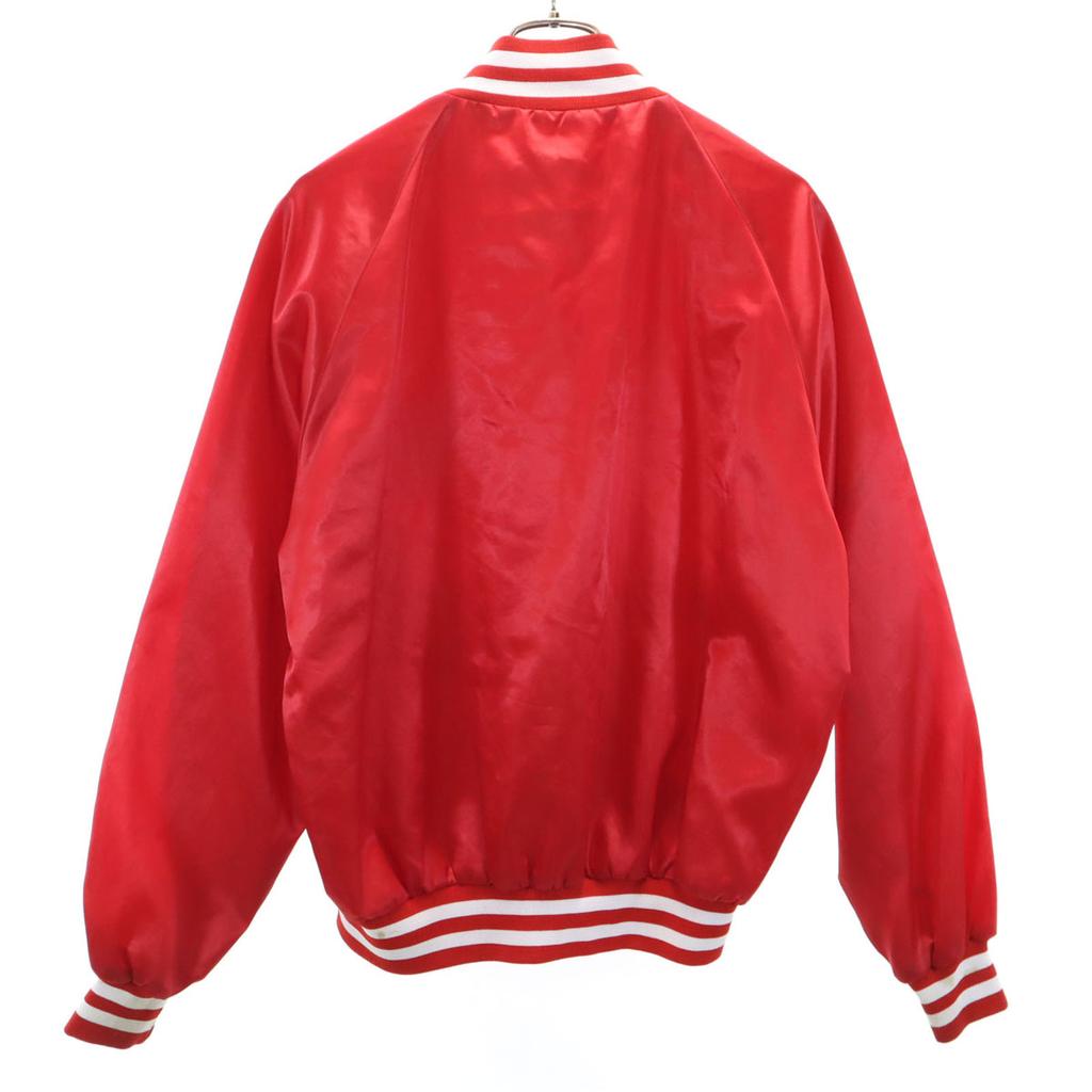 Винтажная куртка-коуч Swingster 80-х годов, мужская, б/у