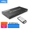 EKL 414HN 4K HDMI Матричный коммутатор
