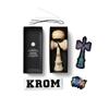 Кендама KROM Chrome SLAYDAWG ECLIPSE RFS Прозрачная Липкая Краска