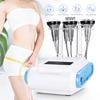 7 In 1 40K Cavitation Vacuum RF Weight Loss Bio Cold Hot Hammer Facial Lifting Machine