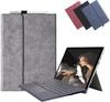 Чехол для Surface Pro 9 с держателем стилуса, ударопрочный, тонкий, держатель для сенсорного пера, в комплекте, функция подставки, винтажный узор Surface Pro 9 Pro 10 Pro 11
