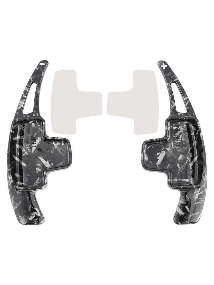 Steering Wheel Paddle Shifter For Mercedes-Benz A C E ML 12-15