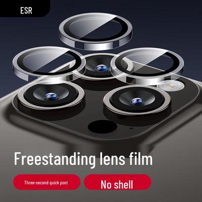 Защита объектива камеры ESR для iPhone 15 Pro/Pro Max