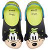 Disney x Crocs Гуфи Классические клоги Унисекс Черный 212059-90H