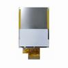 2.8 Inch TN Type TFT LCD Display ST7789T3 Driver IC 240x320 8-Bit Parallel Interface Industrial Screen No Backlight