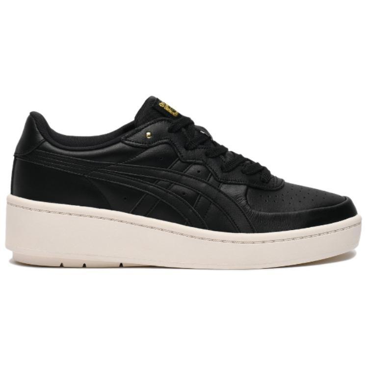 (WMNS) Onitsuka Tiger GSM 'Black' Women's 1182A470-001