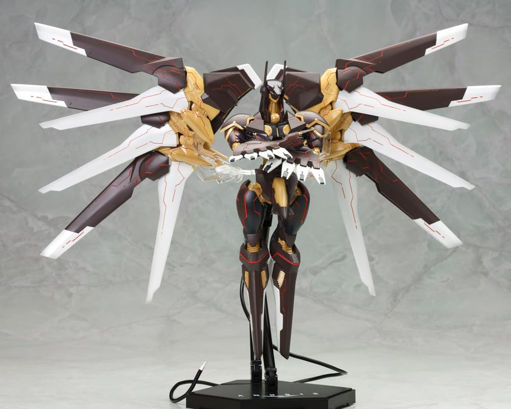 Kotobukiya ANUBIS ZONE OF THE ENDERS Anubis, approximately 180mm tall, non-scale plastic model