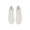 Descente Chron Tempo T Shoes Comfortable Versatile Durable Low-Top Casual Shoes Women sneaker White D5232LSN25-OW
