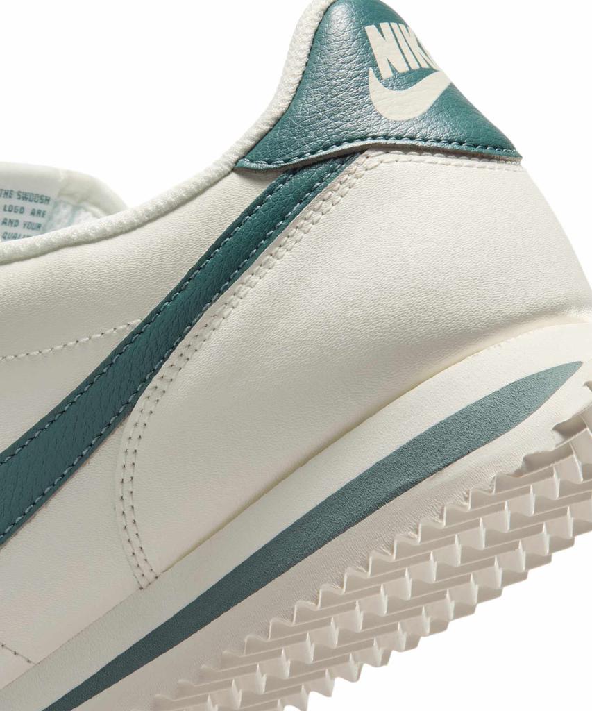 Nike Cortez Leather W - Sale: Mineral Slate / Dn1791-118