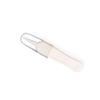 1/2/3/4pcs Baby Dig Booger Clip Infants Ear Nose Navel Clean Tool Kid Safety Tweezers Cleaning Forceps Toddler Nasal Cavity Care
