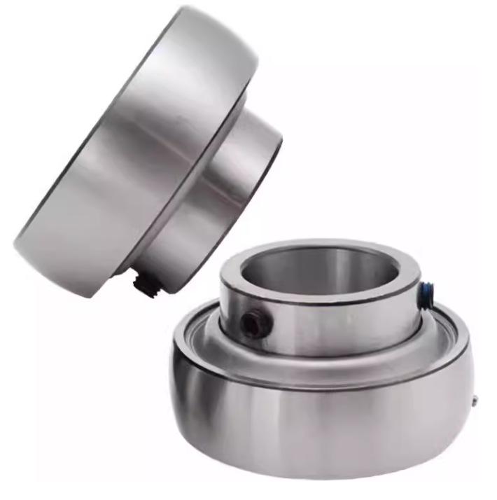 SB Series Triple-Sealed Maintenance-Free Bainitic Bearing for Agricultural and Industrial Use