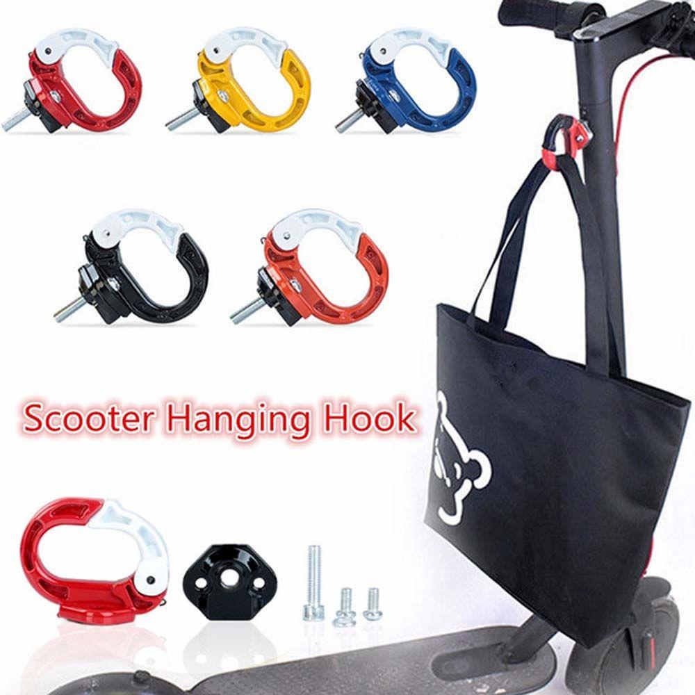 Scooter Modification accessories Luggage Bag Hanger Helmet Holder Motorcycle Hook Helmet Hook