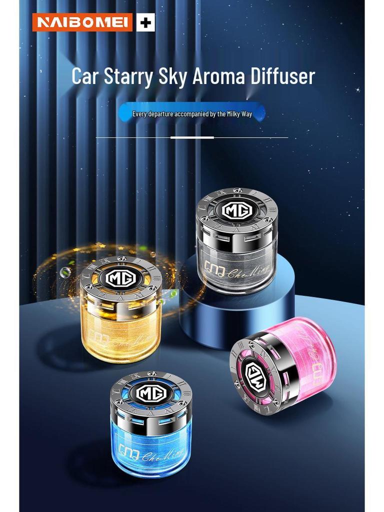 MG 5/6 ZS/HS, Roewe GS Автомобильный освежитель воздуха Ароматизатор Украшение - Ароматерапия Аксессуар для интерьера