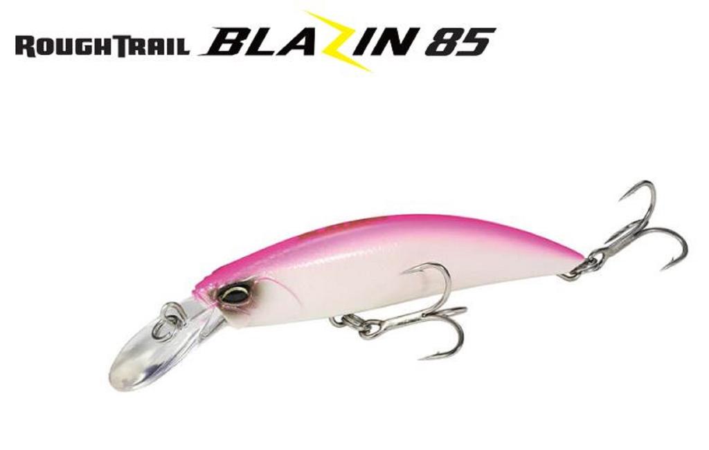 DUO Тонущая приманка Rough Trail Blazin 85 мм, 28 грамм MCC0576 (8604)