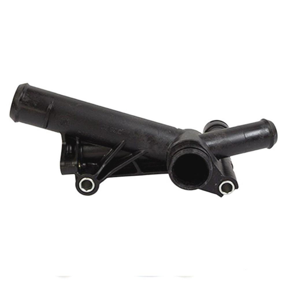 1 комплект Патрубок системы охлаждения двигателя с датчиком для Ford RH-225 BM5Z-8592-D