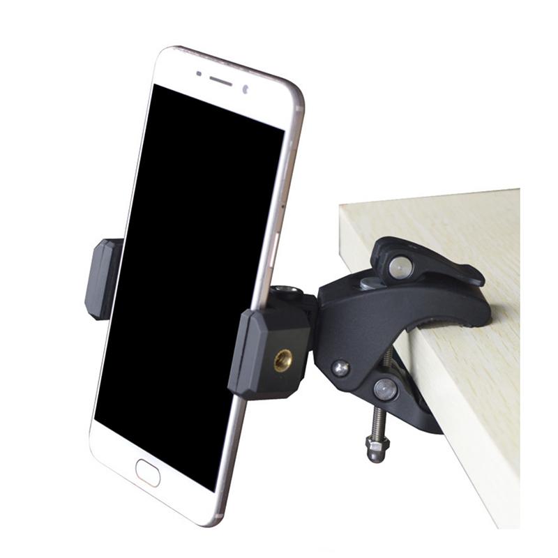 Крепление для камеры на штатив + Адаптер Крепление на руль/дугу безопасности для Gopro Hero 1 2 3 3+ Новый