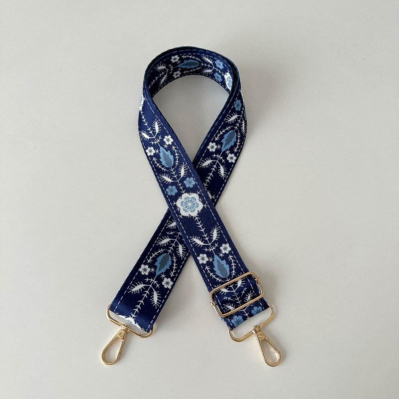 Холщовая сумка с широким плечевым ремнем Плечевой ремень