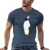 Penguin Chef Tshirt T Shirt Custom Print Unisex T Shirts Cotton Funny T Shirts Dark Humor Tshirt