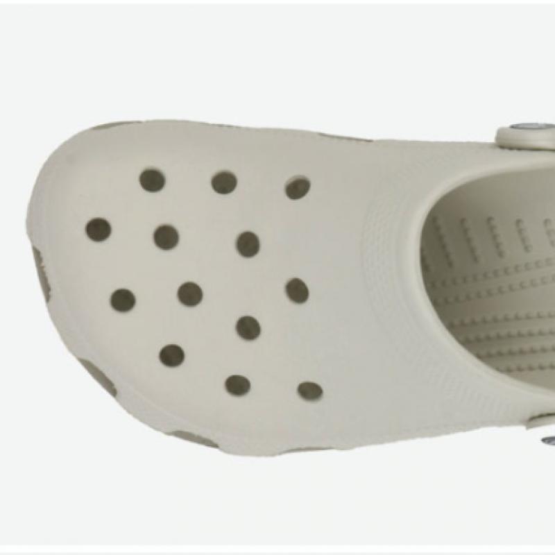 Crocs Классические сабо K женские сандалии S льняные 206991 0hzg