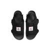 Air Jordan LS Slide Black University Red Men Sneakers White DO6379-061