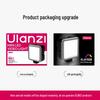 Ulanzi VL49 RGB Портативная Магнитная Светодиодная Заполняющая Лампа