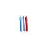 For BMW X3 F25 11-17 3-Color Front Bumper Mesh Grill Grille Strip Trim 3PCS