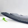 Le008_Eva_Pod - Complete Set Of Eva Car Mats Suitable For Lexus Is 250 2005-2013 (With Additional Reinforcement)