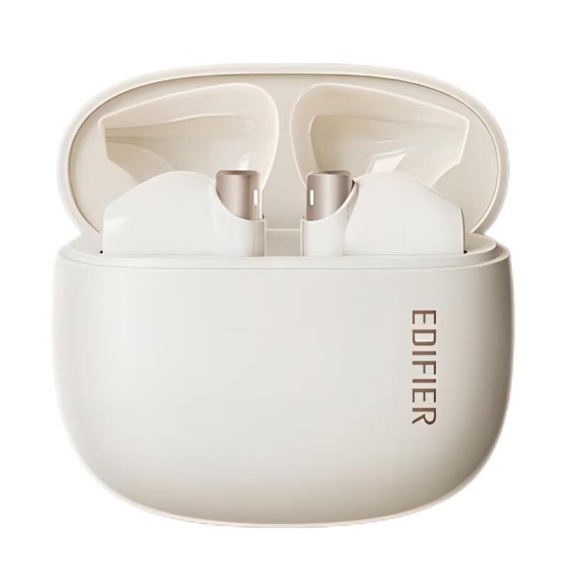 Edifier Zero Ace True Wireless Semi-In-Ear Bluetooth Earbuds