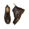 Boots Dr. Martens brown 101 Crazy Horse
