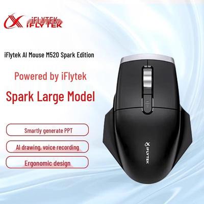 IFLYTEK AI Умная голосовая мышь M520 Pro