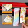 100pcs Open Top Aluminum Foil Bags for Reliable Food Storage Solutions