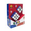 Rubik's Duo, Korean Popular Puzzles