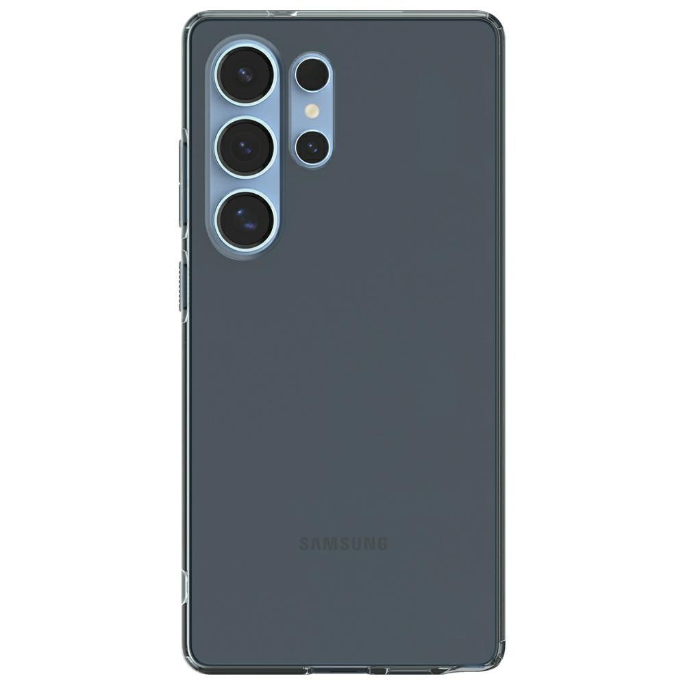 Etui do Samsung Galaxy S25 Ultra Spigen Liquid Crystal Przezroczyste