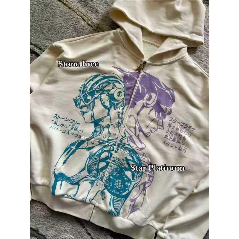 Унисекс Худи Streetwear 2025 С 3D Цифровым Принтом Панк Графика Обычная Посадка С Длинным Рукавом Пуловер