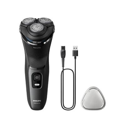 Электробритва Philips серии S3000 (С3145/00)