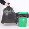 Garbage Bags 120L 10 Pcs Black Tied Thick Strong Capacious