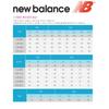 New Balance Футболка с коротким рукавом Uni Nb Surfing, полуоблегающая, Nbnee21643, 36, короткий рукав