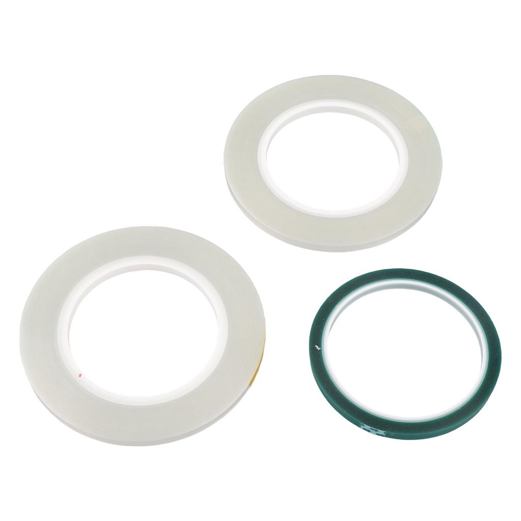 1 4 10 Inch Splicing Tape Professional Open Reel Tape Media Splicing Tape for Revoxsonido