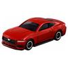 Takara Tomy Tomica No.91 Ford Mustang EcoBoost Fastback (Blister Package) Mini Car Toy Ages 3+