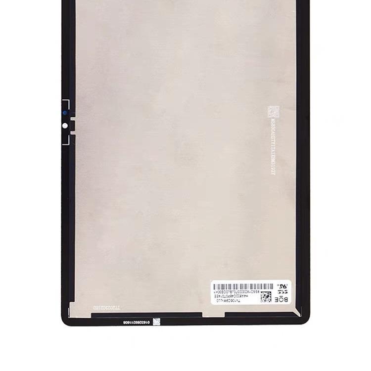 Совместимый экран дисплея в сборе для Lenovo Xiaoxin Pad 2022, 10,6 дюйма TB128FU/TB125FU