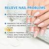 Многофункциональные наклейки для ухода за ногтями, уход за поврежденными ногтями, эффективно улучшают внешний вид поврежденных ногтей на руках и ногах