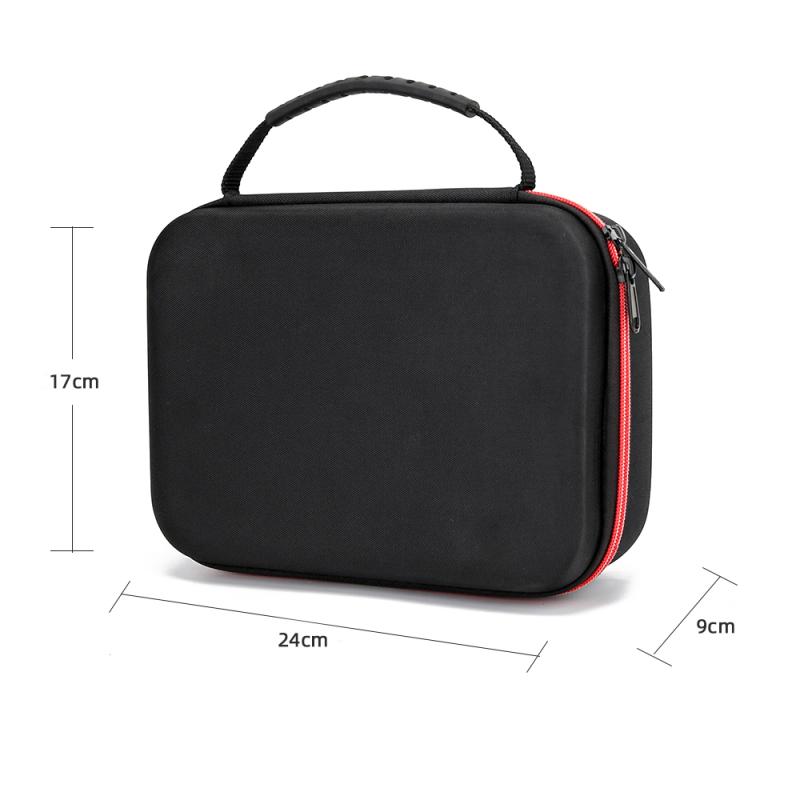 RC Drone Storage Case for DJI Mavic Mini Portable Handbag Carrying Case Mini Remote Control Airplane