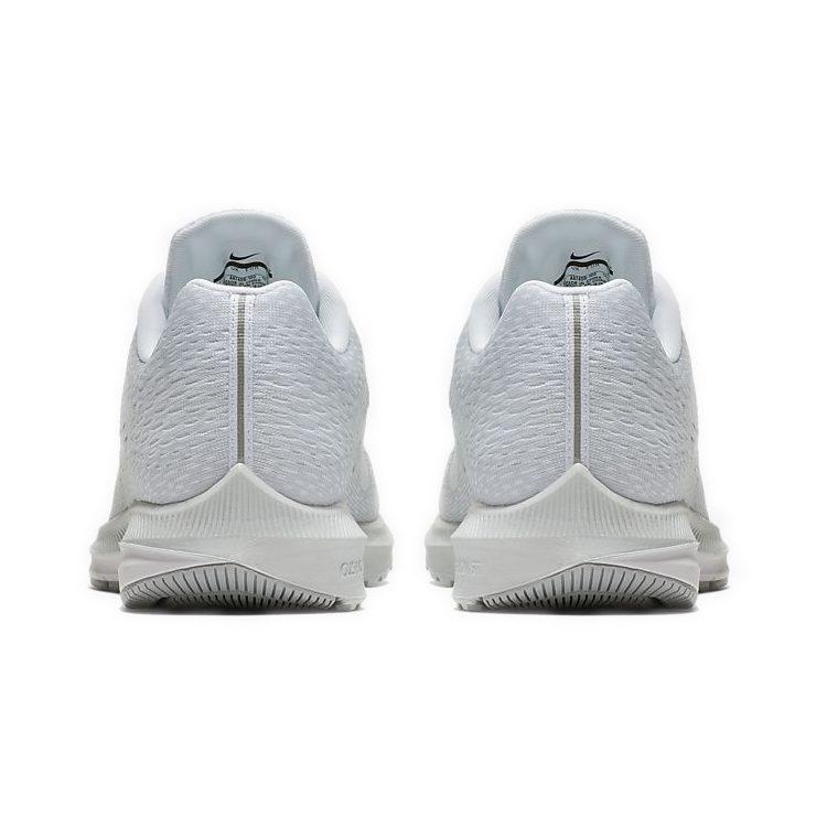 Nike Air Zoom Winflo 5 'Черный' AA7406-100