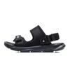 Li Ning Kids Cool 3.0 Durable Breathable Sandals Kids Sandals Black YKUR022-1