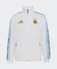 Adidas Argentina Home Anthem Jacket - White / Jz6285