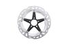 SHIMANO Disc Rotor 180mm Serration Lock Ring RT-MT800 Included/outer